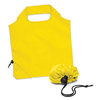 Compact Tote Bag Yellow